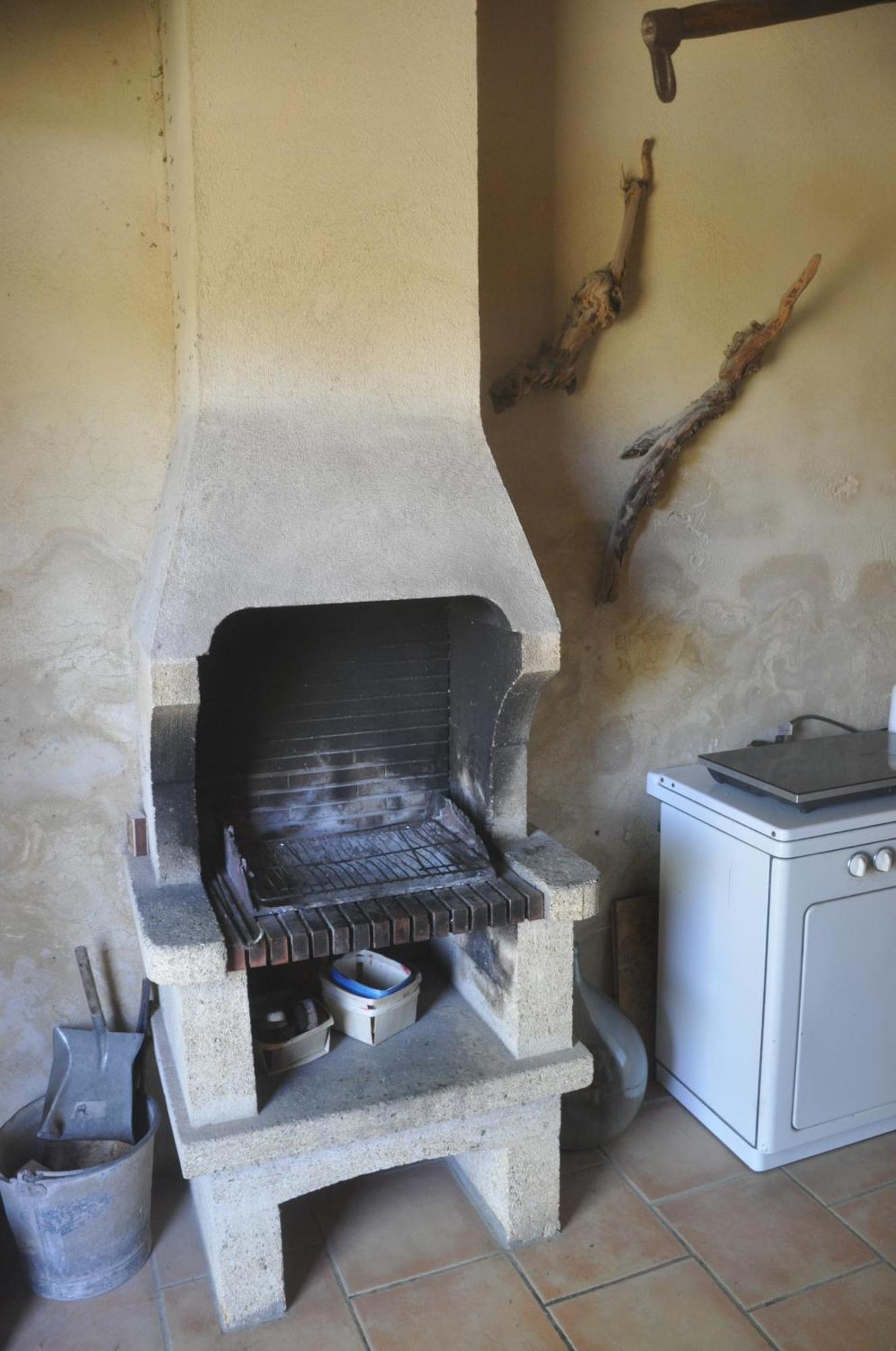 La Ferme De Tonton Jules 2 Hotel Entraigues-sur-la-Sorgue Buitenkant foto